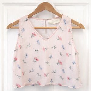 Reistor A Summer song top